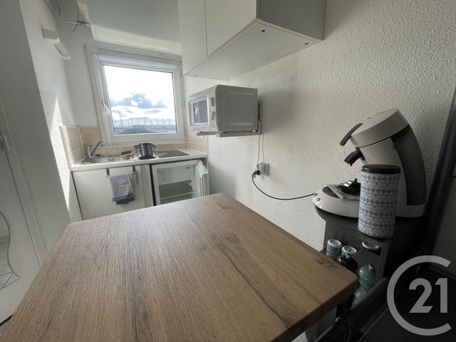 Appartement Studio à vendre - 1 pièce - 11.91 m2 - ALBI - 81 - MIDI-PYRENEES - Century 21 Agence Sainte-Cécile