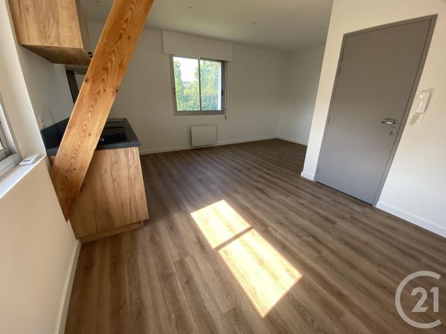 Appartement T2 à louer - 2 pièces - 42.7 m2 - ALBI - 81 - MIDI-PYRENEES - Century 21 Agence Sainte-Cécile