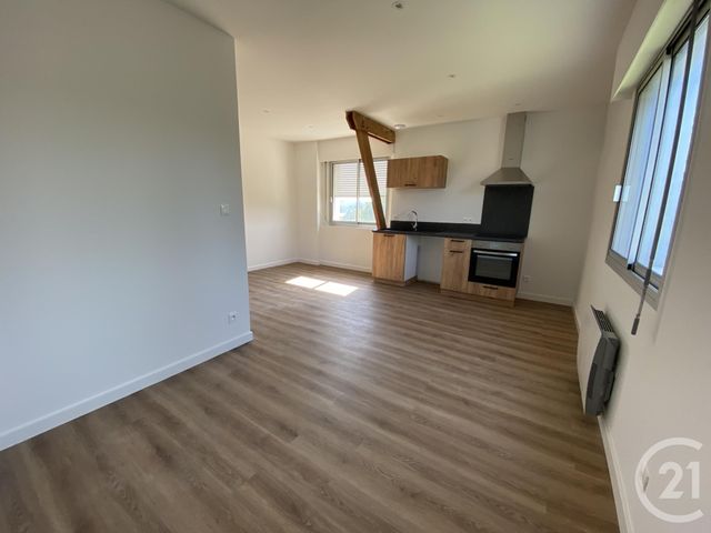 Appartement T2 à louer - 2 pièces - 42.7 m2 - ALBI - 81 - MIDI-PYRENEES - Century 21 Agence Sainte-Cécile