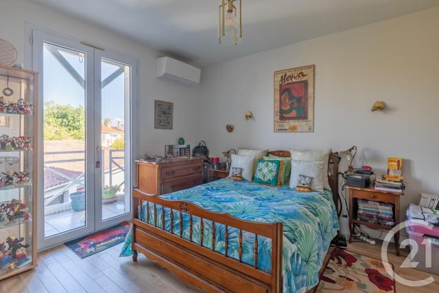 Appartement T3 à vendre - 3 pièces - 109.85 m2 - ALBI - 81 - MIDI-PYRENEES - Century 21 Agence Sainte-Cécile