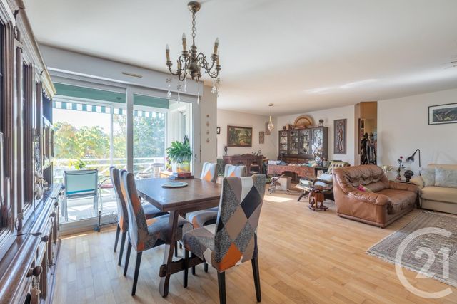 Appartement T3 à vendre ALBI