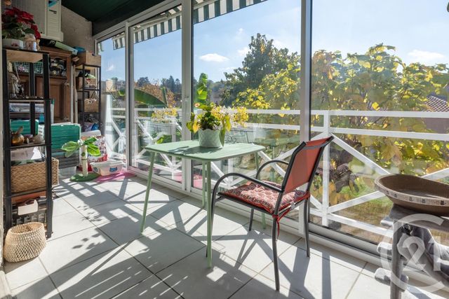 Appartement T3 à vendre - 3 pièces - 109.85 m2 - ALBI - 81 - MIDI-PYRENEES - Century 21 Agence Sainte-Cécile