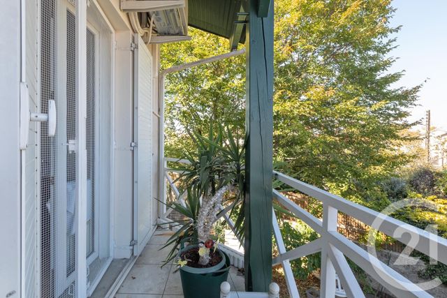 Appartement T3 à vendre - 3 pièces - 109.85 m2 - ALBI - 81 - MIDI-PYRENEES - Century 21 Agence Sainte-Cécile