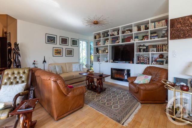 Appartement T3 à vendre - 3 pièces - 109.85 m2 - ALBI - 81 - MIDI-PYRENEES - Century 21 Agence Sainte-Cécile