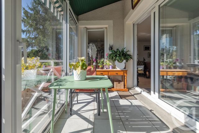 Appartement T3 à vendre - 3 pièces - 109.85 m2 - ALBI - 81 - MIDI-PYRENEES - Century 21 Agence Sainte-Cécile