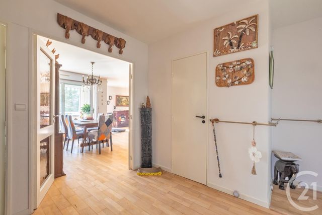 Appartement T3 à vendre - 3 pièces - 109.85 m2 - ALBI - 81 - MIDI-PYRENEES - Century 21 Agence Sainte-Cécile