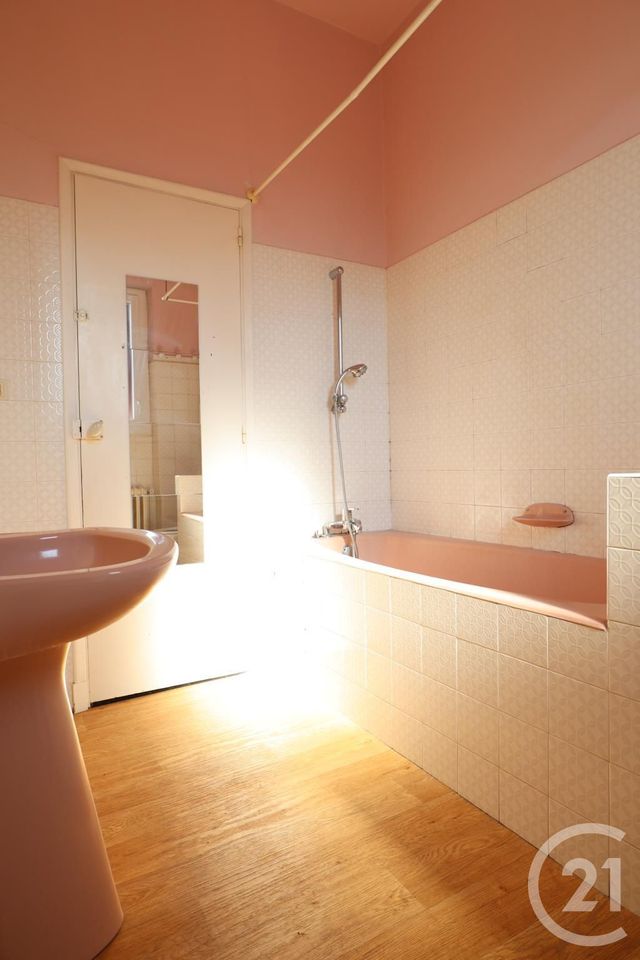 maison à louer - 4 pièces - 124.0 m2 - ALBI - 81 - MIDI-PYRENEES - Century 21 Agence Sainte-Cécile