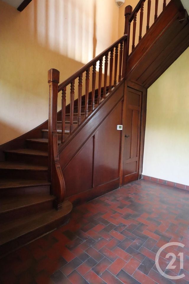 maison à louer - 4 pièces - 124.0 m2 - ALBI - 81 - MIDI-PYRENEES - Century 21 Agence Sainte-Cécile