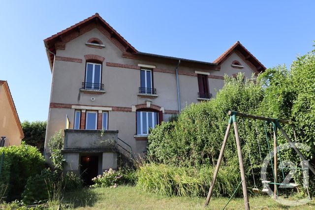 Maison à louer ALBI