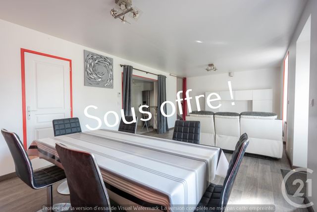 Maison à vendre LE FRAYSSE