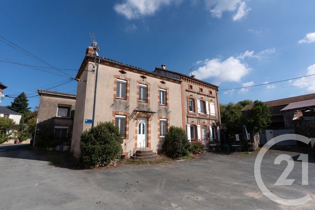 Afficher la photo en grand maison à vendre - 4 pièces - 81.0 m2 - LE FRAYSSE - 81 - MIDI-PYRENEES - Century 21 Agence Sainte-Cécile