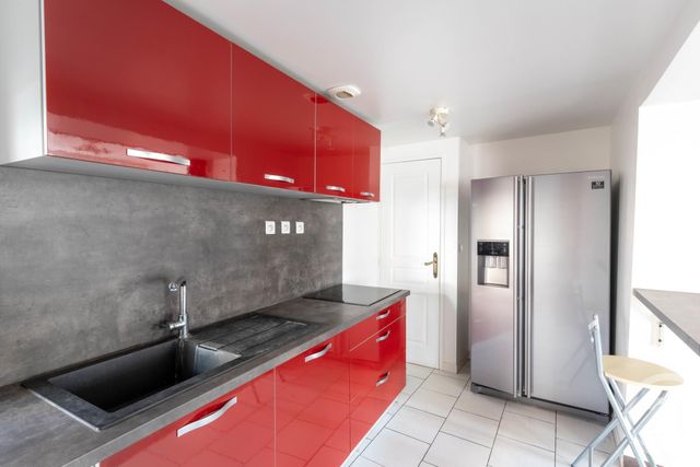 Afficher la photo en grand maison à vendre - 4 pièces - 81.0 m2 - LE FRAYSSE - 81 - MIDI-PYRENEES - Century 21 Agence Sainte-Cécile