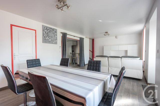 Afficher la photo en grand maison à vendre - 4 pièces - 81.0 m2 - LE FRAYSSE - 81 - MIDI-PYRENEES - Century 21 Agence Sainte-Cécile