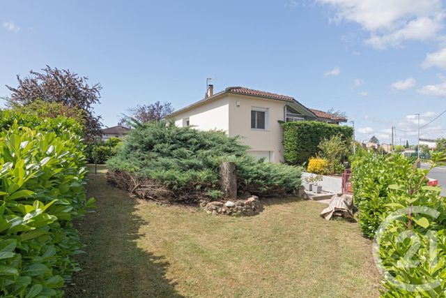 maison à vendre - 5 pièces - 143.0 m2 - ALBI - 81 - MIDI-PYRENEES - Century 21 Agence Sainte-Cécile