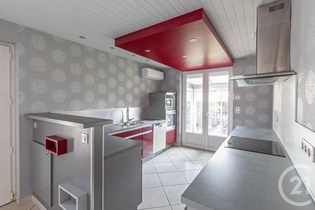 maison à vendre - 5 pièces - 143.0 m2 - ALBI - 81 - MIDI-PYRENEES - Century 21 Agence Sainte-Cécile