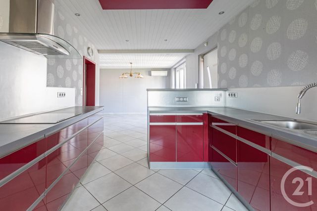 maison à vendre - 5 pièces - 143.0 m2 - ALBI - 81 - MIDI-PYRENEES - Century 21 Agence Sainte-Cécile