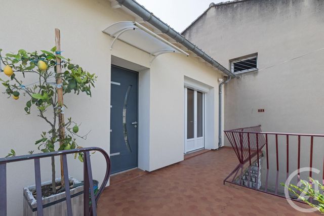 maison à vendre - 5 pièces - 143.0 m2 - ALBI - 81 - MIDI-PYRENEES - Century 21 Agence Sainte-Cécile