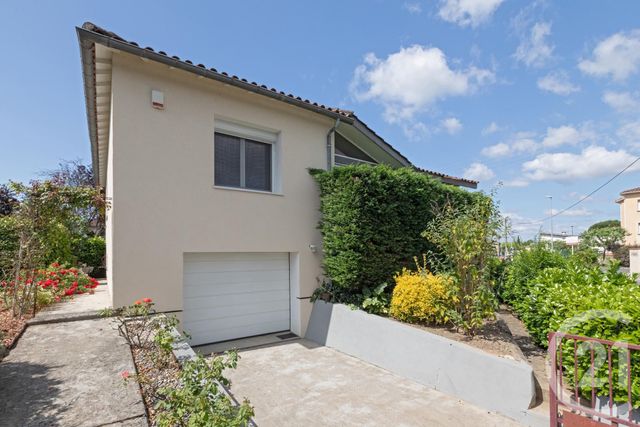 maison à vendre - 5 pièces - 143.0 m2 - ALBI - 81 - MIDI-PYRENEES - Century 21 Agence Sainte-Cécile