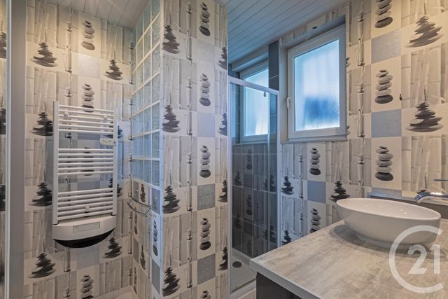 maison à vendre - 5 pièces - 143.0 m2 - ALBI - 81 - MIDI-PYRENEES - Century 21 Agence Sainte-Cécile