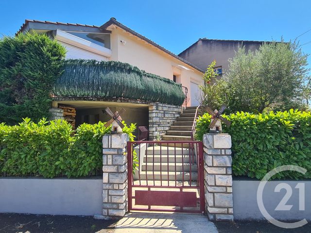 maison à vendre - 5 pièces - 143.0 m2 - ALBI - 81 - MIDI-PYRENEES - Century 21 Agence Sainte-Cécile