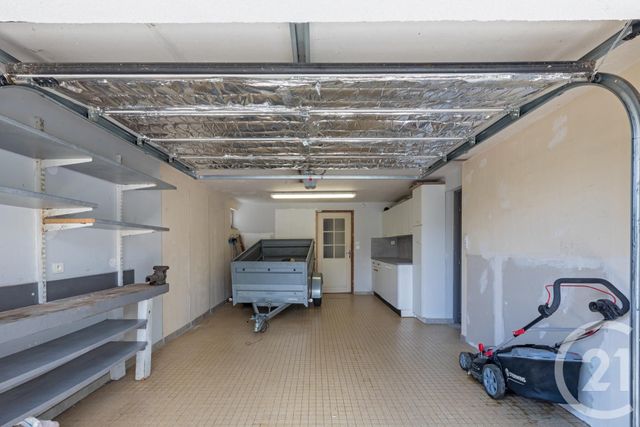 maison à vendre - 5 pièces - 143.0 m2 - ALBI - 81 - MIDI-PYRENEES - Century 21 Agence Sainte-Cécile