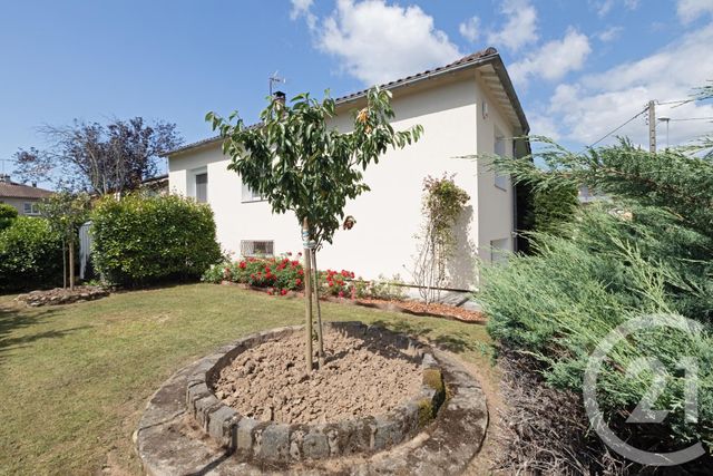 maison à vendre - 5 pièces - 143.0 m2 - ALBI - 81 - MIDI-PYRENEES - Century 21 Agence Sainte-Cécile