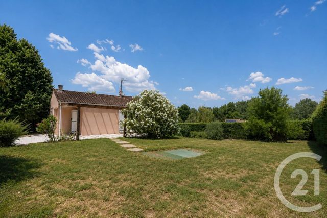 maison à vendre - 5 pièces - 110.0 m2 - FREJAIROLLES - 81 - MIDI-PYRENEES - Century 21 Agence Sainte-Cécile