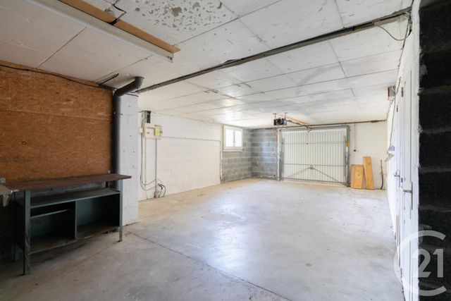 maison à vendre - 5 pièces - 110.0 m2 - FREJAIROLLES - 81 - MIDI-PYRENEES - Century 21 Agence Sainte-Cécile