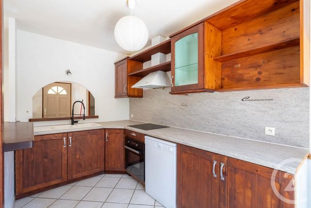 maison à vendre - 5 pièces - 110.0 m2 - FREJAIROLLES - 81 - MIDI-PYRENEES - Century 21 Agence Sainte-Cécile