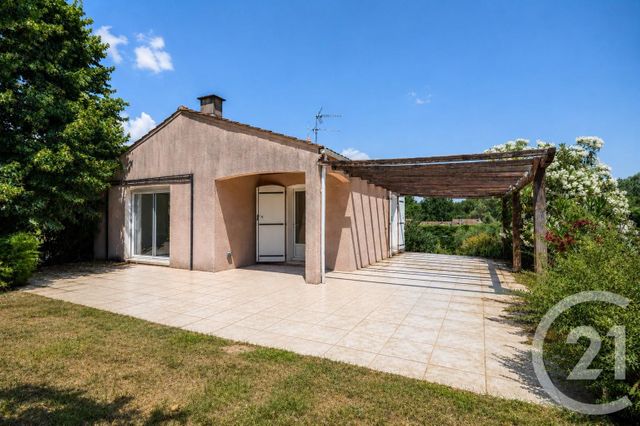 Maison à vendre FREJAIROLLES