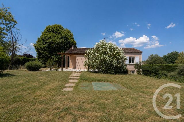 maison à vendre - 5 pièces - 110.0 m2 - FREJAIROLLES - 81 - MIDI-PYRENEES - Century 21 Agence Sainte-Cécile