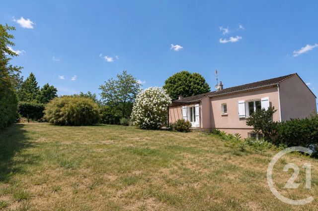 maison à vendre - 5 pièces - 110.0 m2 - FREJAIROLLES - 81 - MIDI-PYRENEES - Century 21 Agence Sainte-Cécile