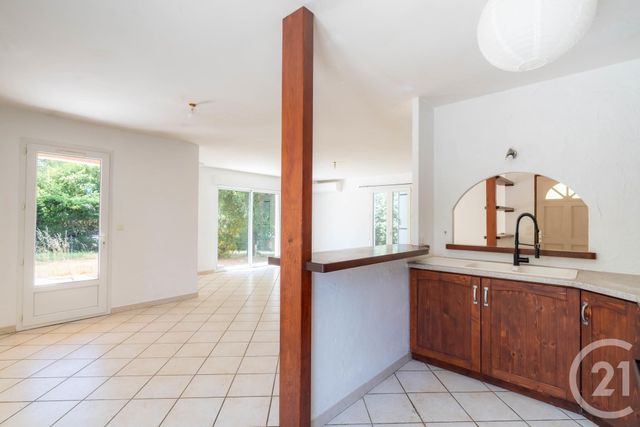 maison à vendre - 5 pièces - 110.0 m2 - FREJAIROLLES - 81 - MIDI-PYRENEES - Century 21 Agence Sainte-Cécile