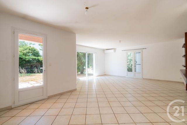 maison à vendre - 5 pièces - 110.0 m2 - FREJAIROLLES - 81 - MIDI-PYRENEES - Century 21 Agence Sainte-Cécile