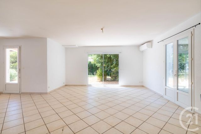 maison à vendre - 5 pièces - 110.0 m2 - FREJAIROLLES - 81 - MIDI-PYRENEES - Century 21 Agence Sainte-Cécile