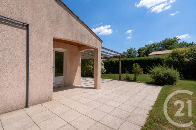 maison à vendre - 5 pièces - 110.0 m2 - FREJAIROLLES - 81 - MIDI-PYRENEES - Century 21 Agence Sainte-Cécile