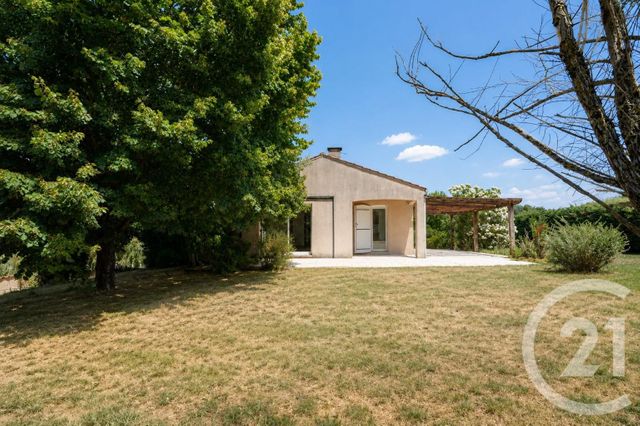maison à vendre - 5 pièces - 110.0 m2 - FREJAIROLLES - 81 - MIDI-PYRENEES - Century 21 Agence Sainte-Cécile