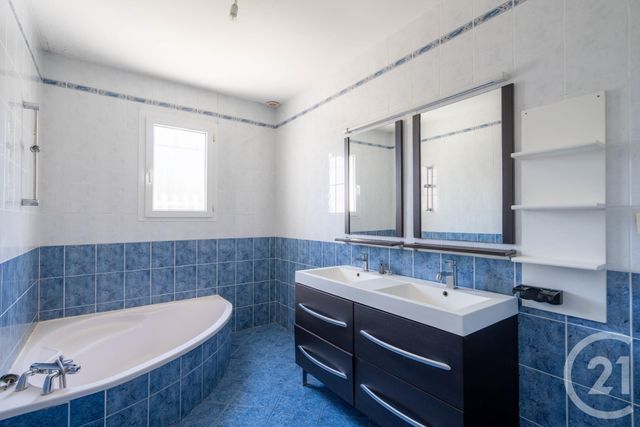 maison à vendre - 5 pièces - 110.0 m2 - FREJAIROLLES - 81 - MIDI-PYRENEES - Century 21 Agence Sainte-Cécile