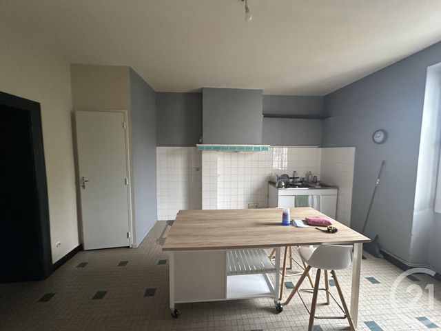 Appartement T2 à louer - 2 pièces - 47.0 m2 - ST JUERY - 81 - MIDI-PYRENEES - Century 21 Agence Sainte-Cécile