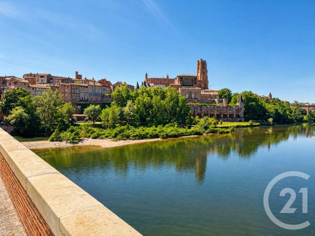 Maison à vendre ALBI