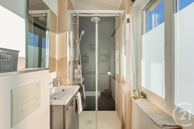 maison à vendre - 4 pièces - 75.0 m2 - ALBI - 81 - MIDI-PYRENEES - Century 21 Agence Sainte-Cécile