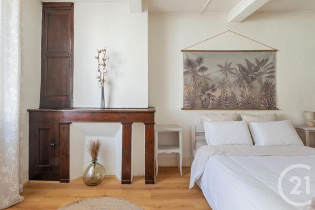 maison à vendre - 4 pièces - 75.0 m2 - ALBI - 81 - MIDI-PYRENEES - Century 21 Agence Sainte-Cécile