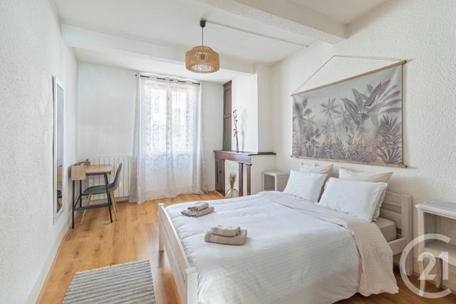 maison à vendre - 4 pièces - 75.0 m2 - ALBI - 81 - MIDI-PYRENEES - Century 21 Agence Sainte-Cécile