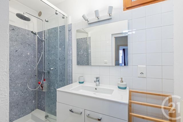 maison à vendre - 4 pièces - 75.0 m2 - ALBI - 81 - MIDI-PYRENEES - Century 21 Agence Sainte-Cécile