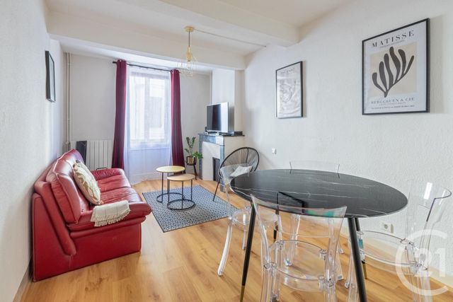 maison à vendre - 4 pièces - 75.0 m2 - ALBI - 81 - MIDI-PYRENEES - Century 21 Agence Sainte-Cécile