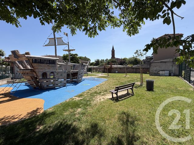maison à vendre - 4 pièces - 75.0 m2 - ALBI - 81 - MIDI-PYRENEES - Century 21 Agence Sainte-Cécile