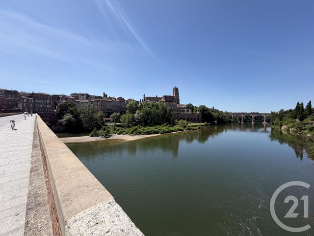 Maison à vendre ALBI
