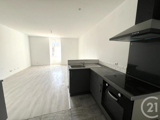 Appartement T4 à louer - 4 pièces - 95.54 m2 - ARTHES - 81 - MIDI-PYRENEES - Century 21 Agence Sainte-Cécile