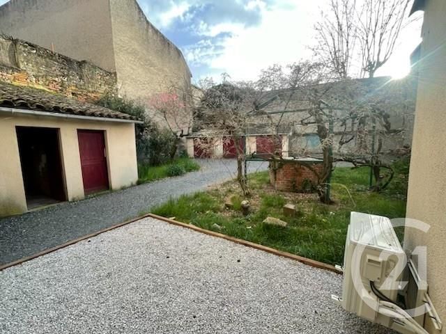 Appartement T2 à louer - 2 pièces - 37.71 m2 - ALBI - 81 - MIDI-PYRENEES - Century 21 Agence Sainte-Cécile