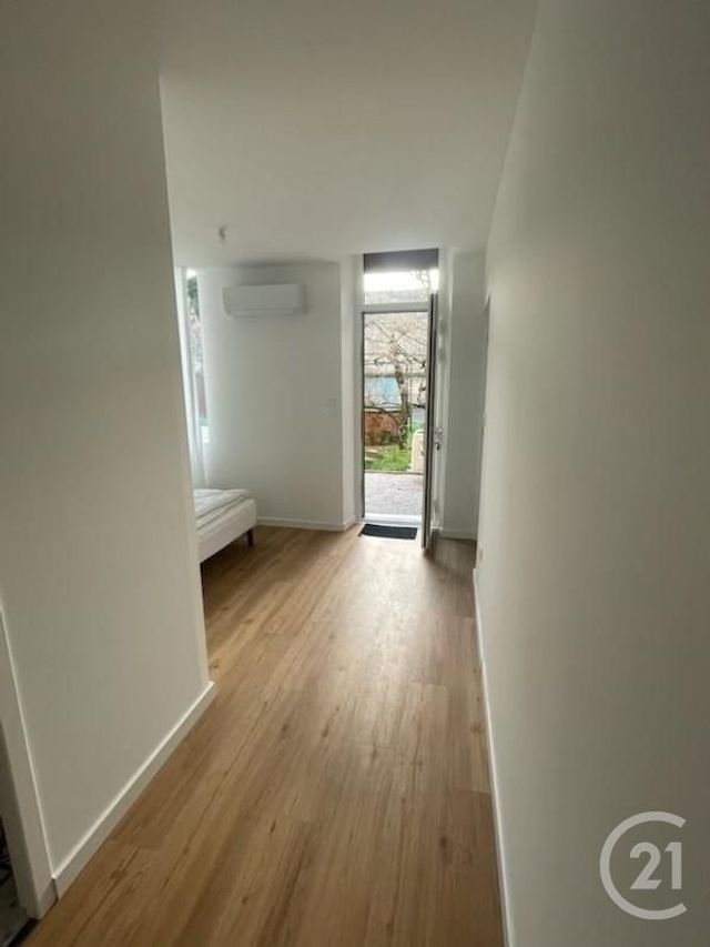 Appartement T2 à louer - 2 pièces - 37.71 m2 - ALBI - 81 - MIDI-PYRENEES - Century 21 Agence Sainte-Cécile